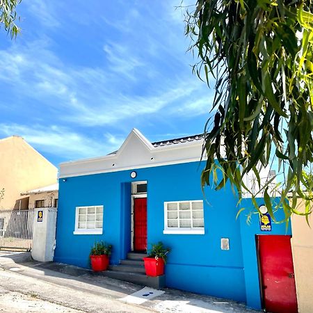 Hotel Cosy Richmond Hill Retreat Port Elizabeth Zewnętrze zdjęcie