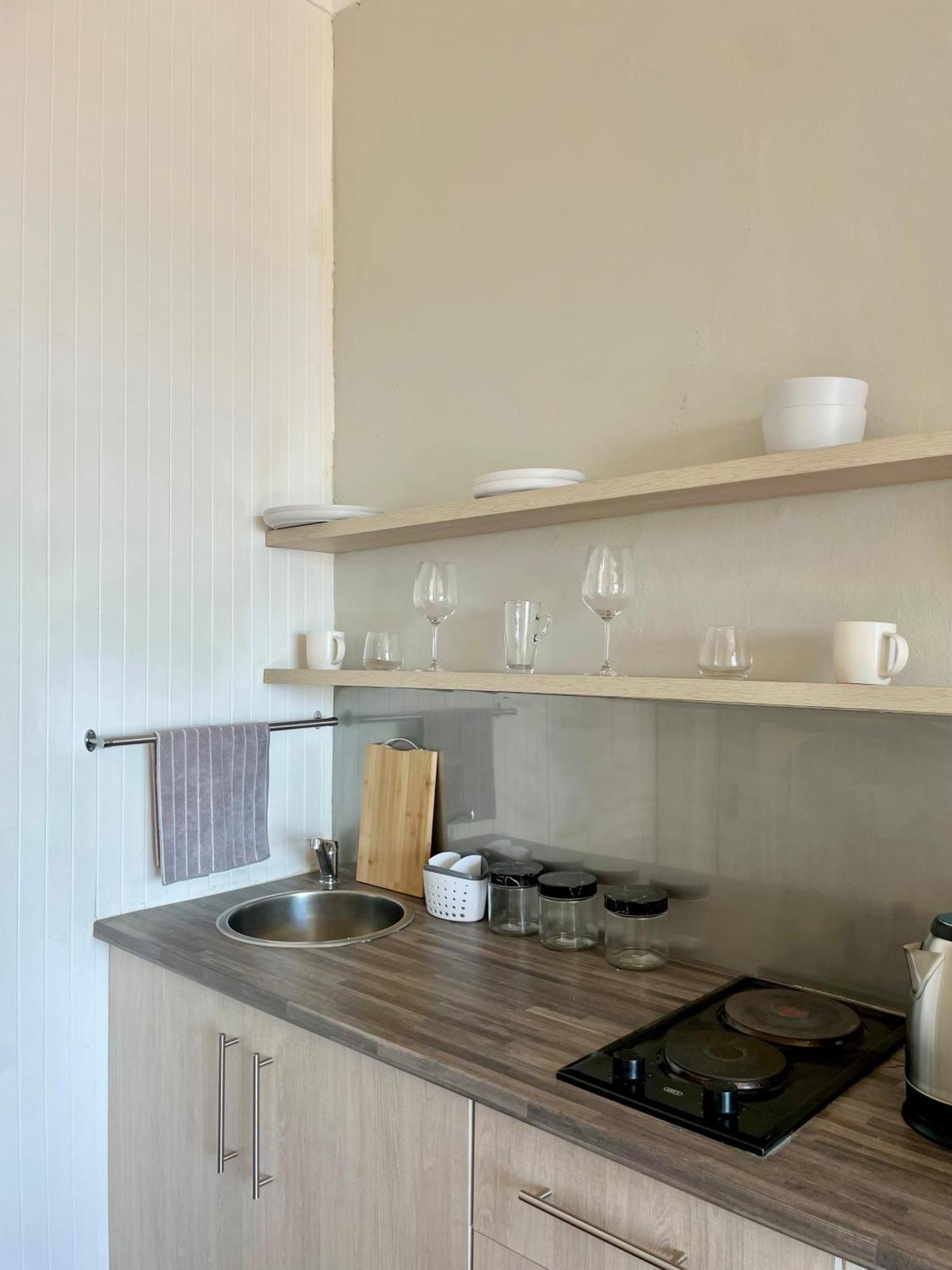 Hotel Cosy Richmond Hill Retreat Port Elizabeth Zewnętrze zdjęcie