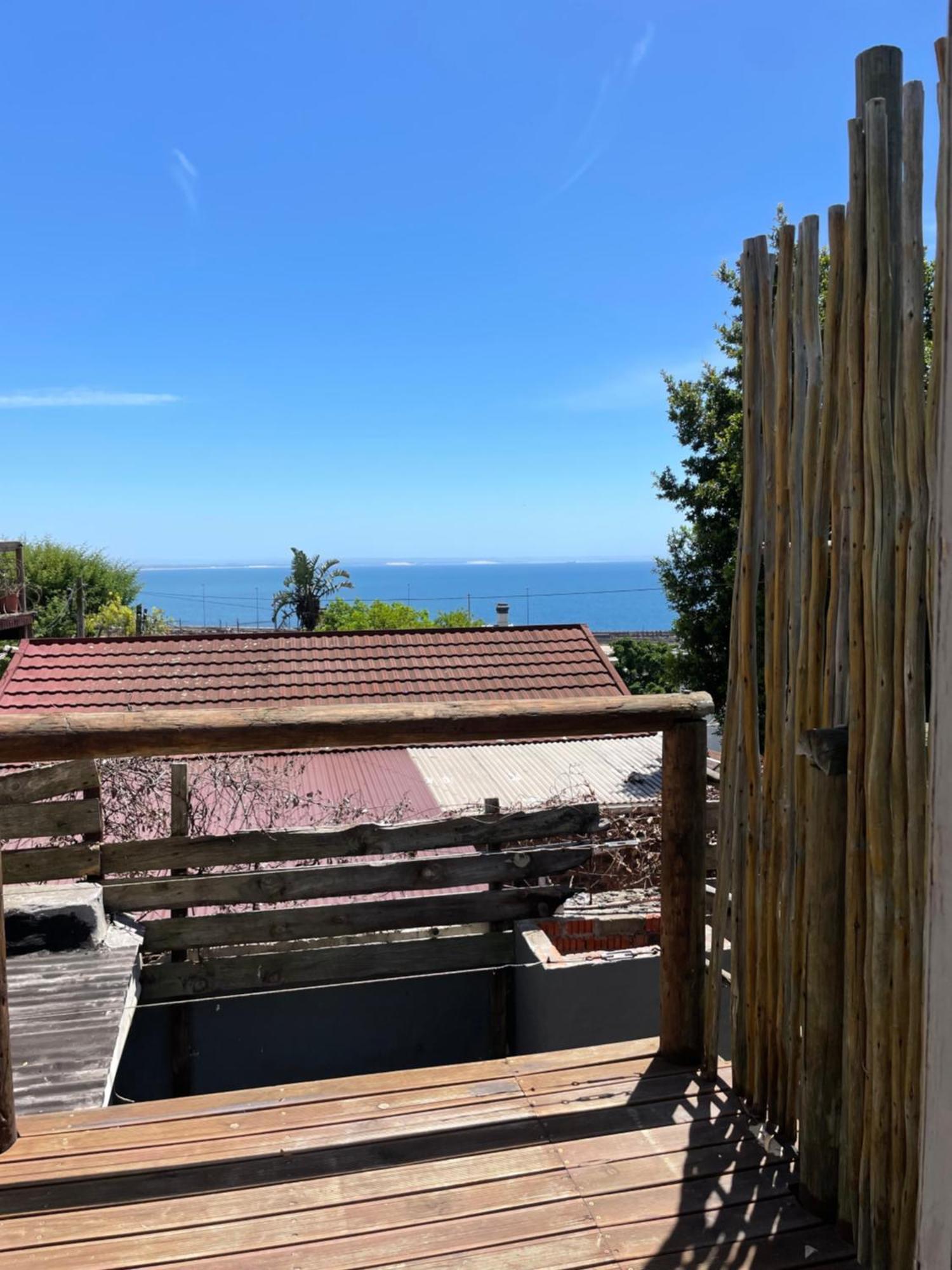 Hotel Cosy Richmond Hill Retreat Port Elizabeth Zewnętrze zdjęcie