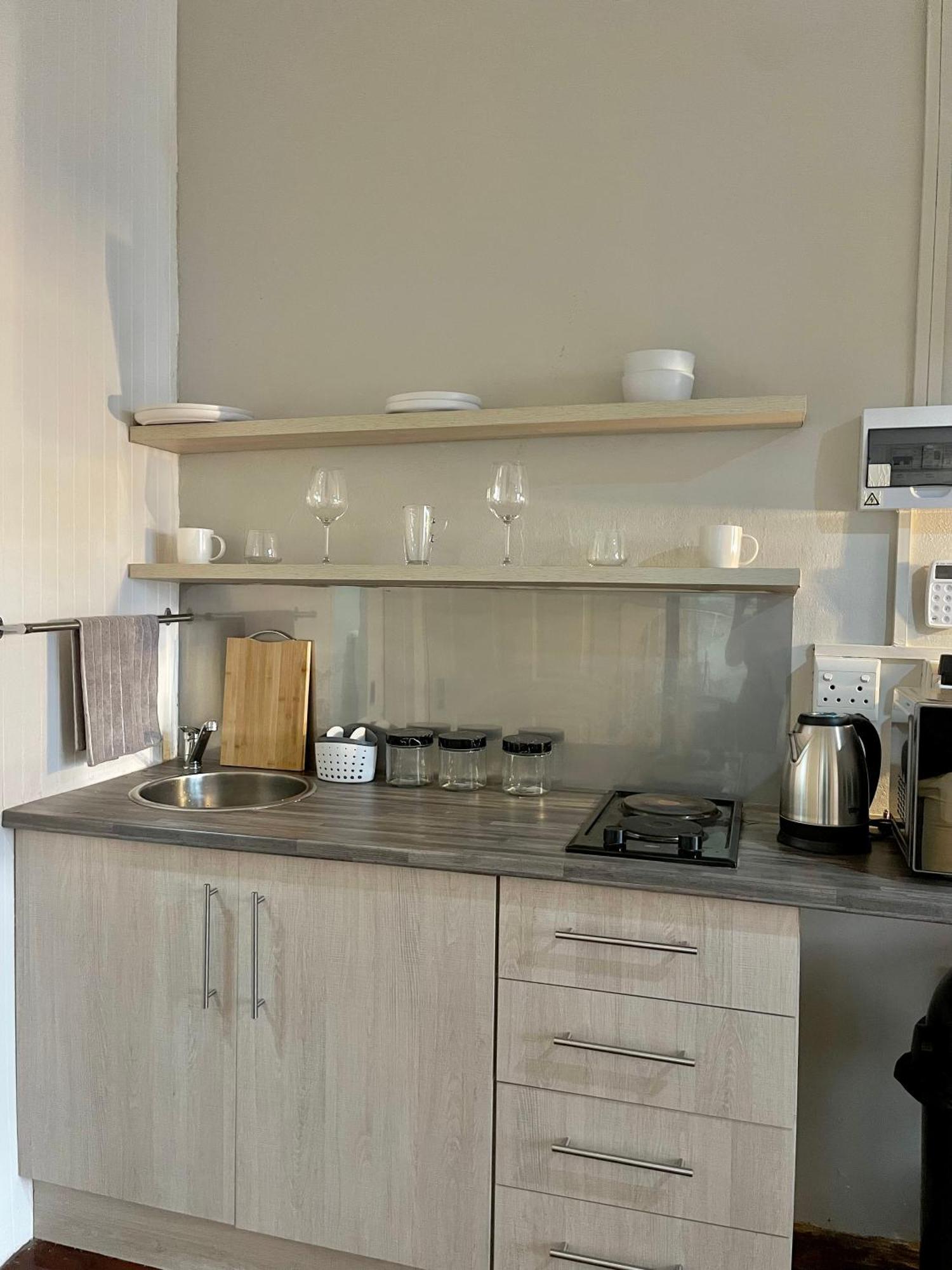 Hotel Cosy Richmond Hill Retreat Port Elizabeth Zewnętrze zdjęcie