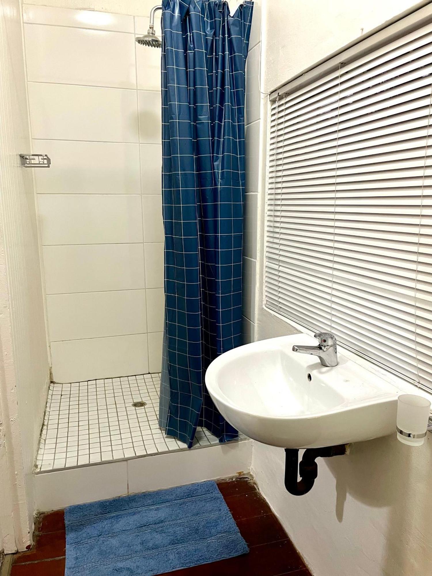 Hotel Cosy Richmond Hill Retreat Port Elizabeth Zewnętrze zdjęcie