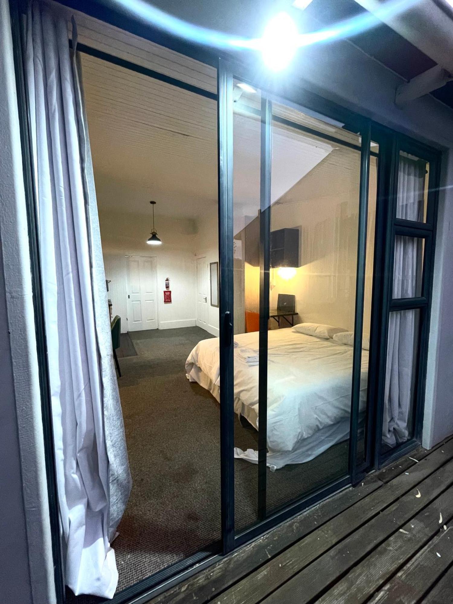 Hotel Cosy Richmond Hill Retreat Port Elizabeth Zewnętrze zdjęcie