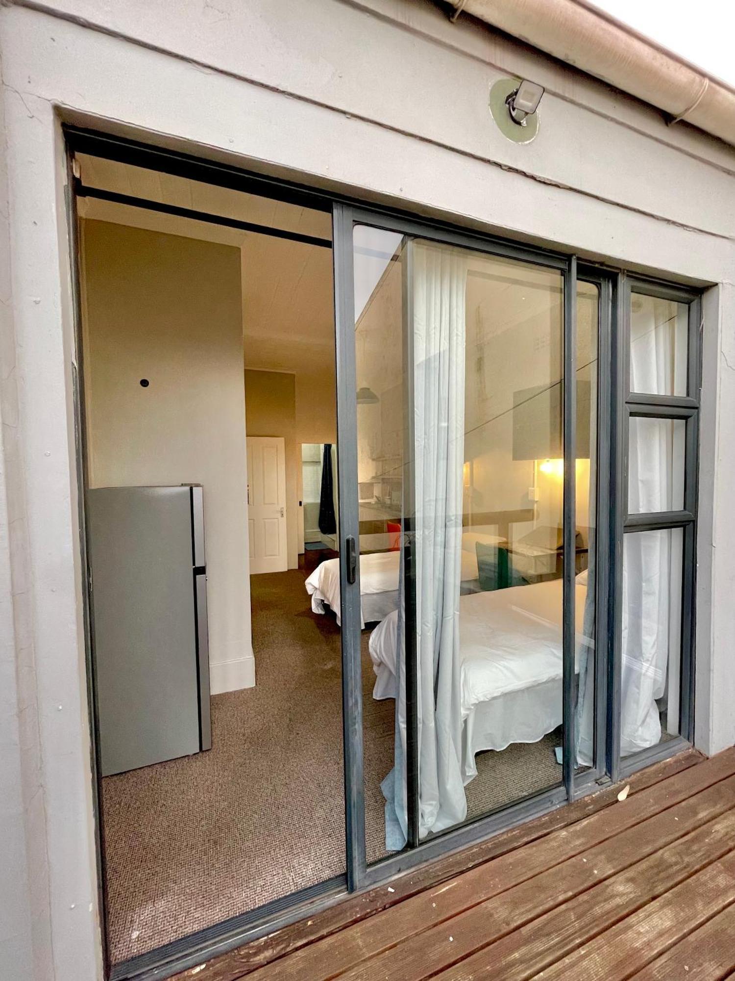 Hotel Cosy Richmond Hill Retreat Port Elizabeth Zewnętrze zdjęcie