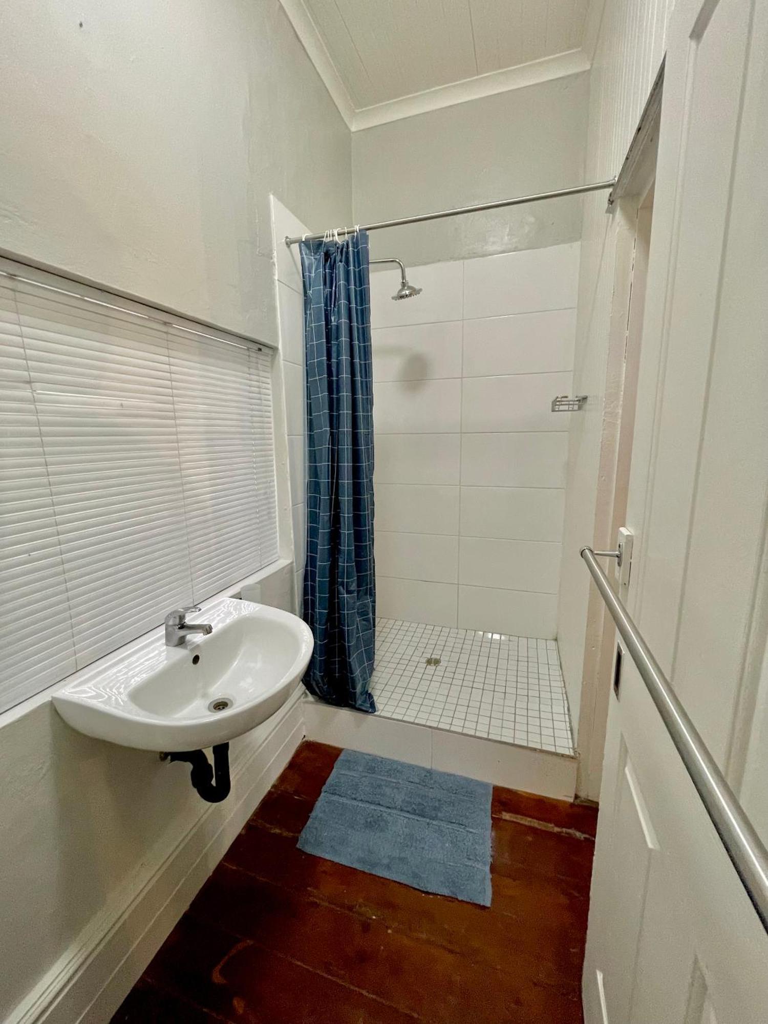 Hotel Cosy Richmond Hill Retreat Port Elizabeth Zewnętrze zdjęcie