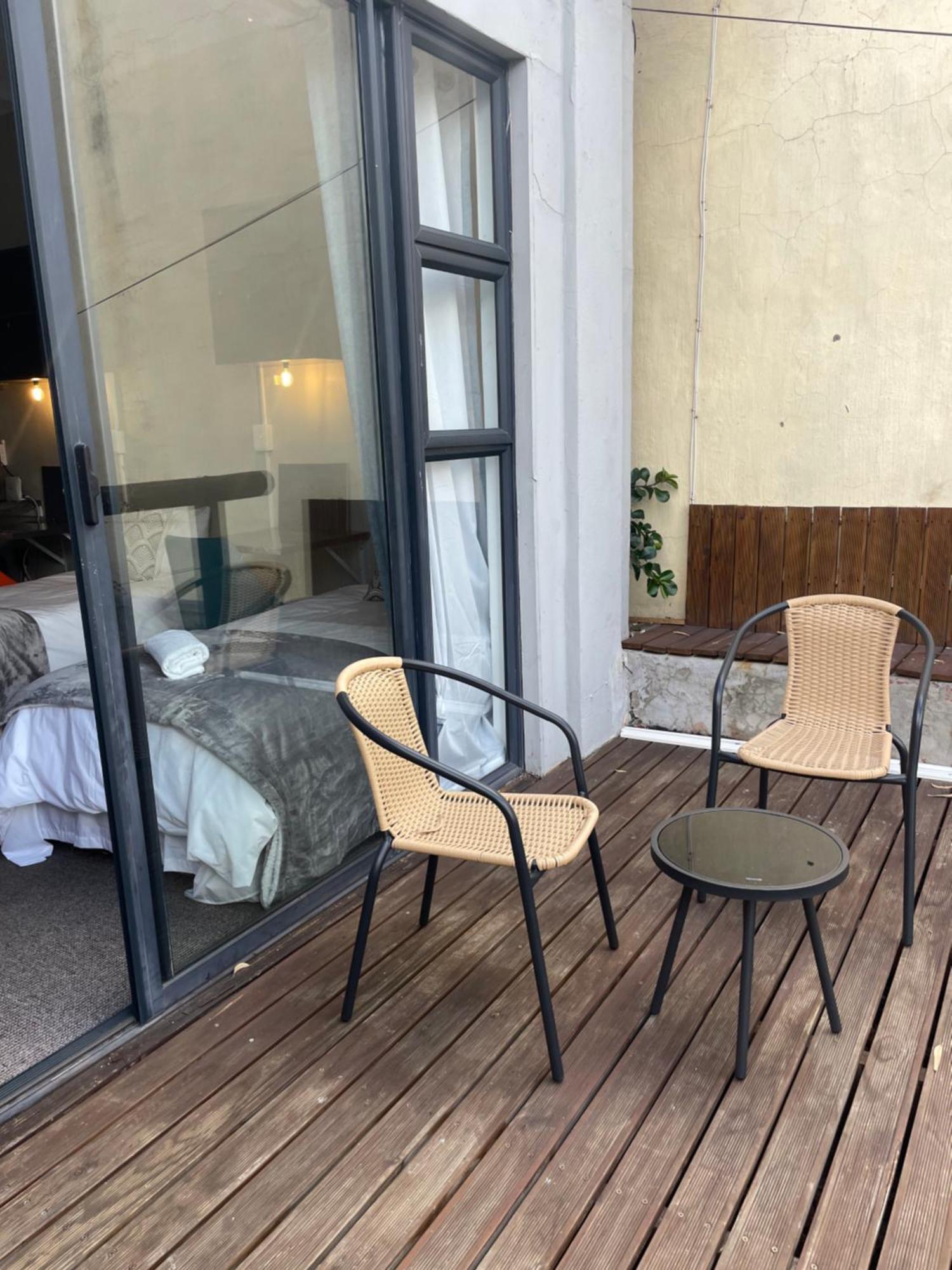 Hotel Cosy Richmond Hill Retreat Port Elizabeth Zewnętrze zdjęcie