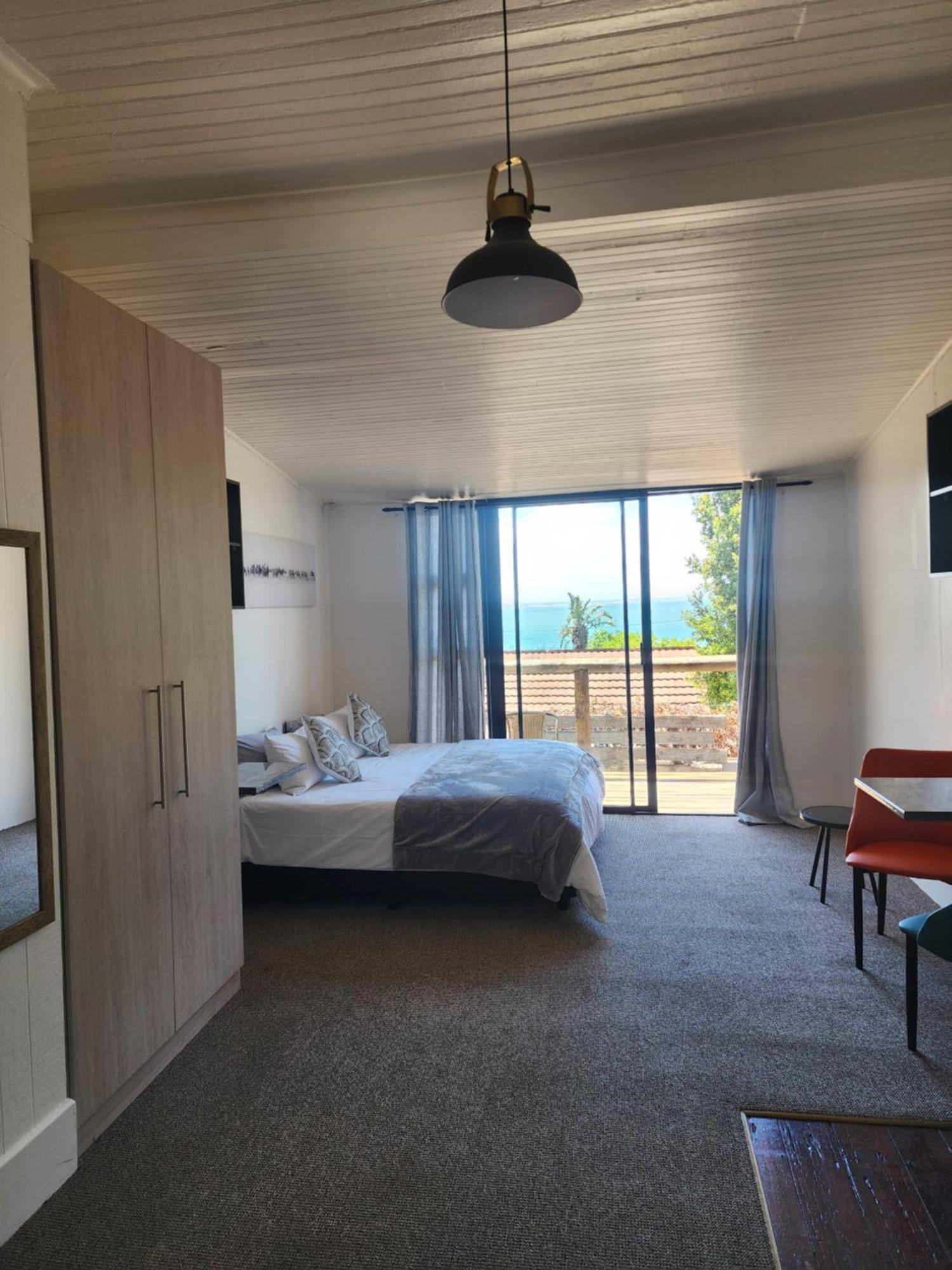 Hotel Cosy Richmond Hill Retreat Port Elizabeth Zewnętrze zdjęcie