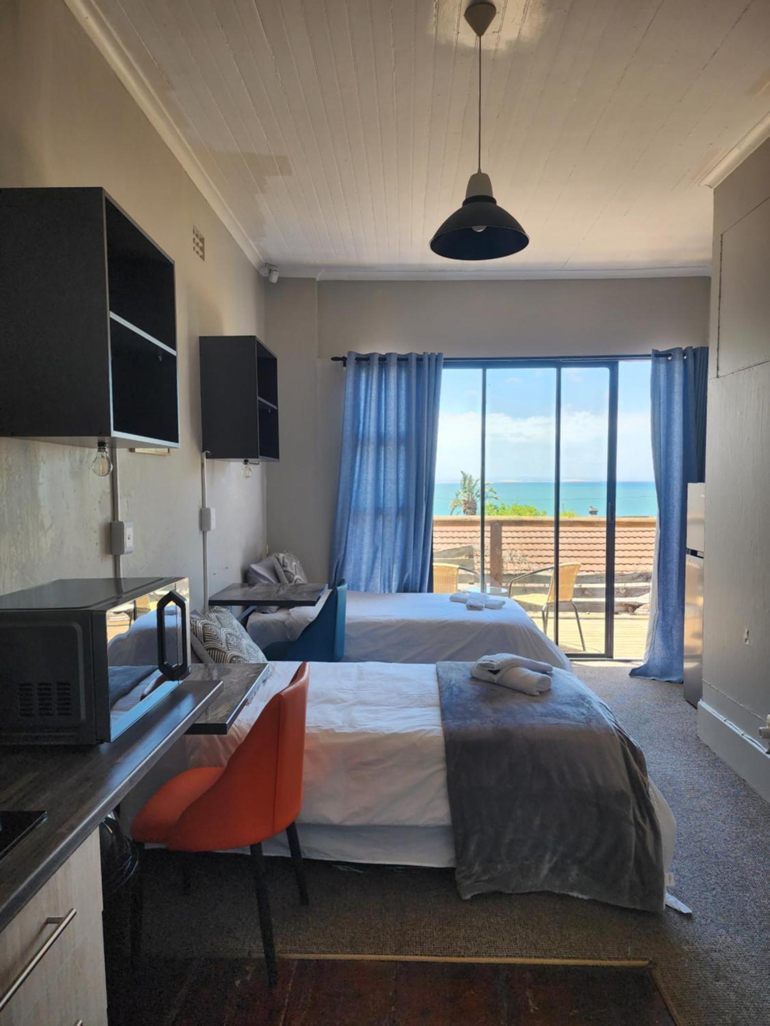 Hotel Cosy Richmond Hill Retreat Port Elizabeth Zewnętrze zdjęcie