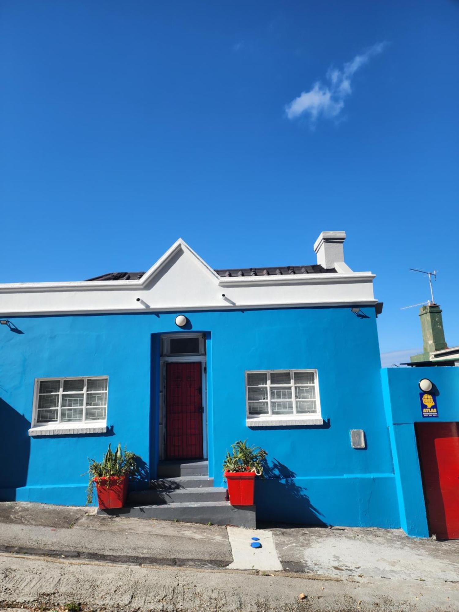 Hotel Cosy Richmond Hill Retreat Port Elizabeth Zewnętrze zdjęcie