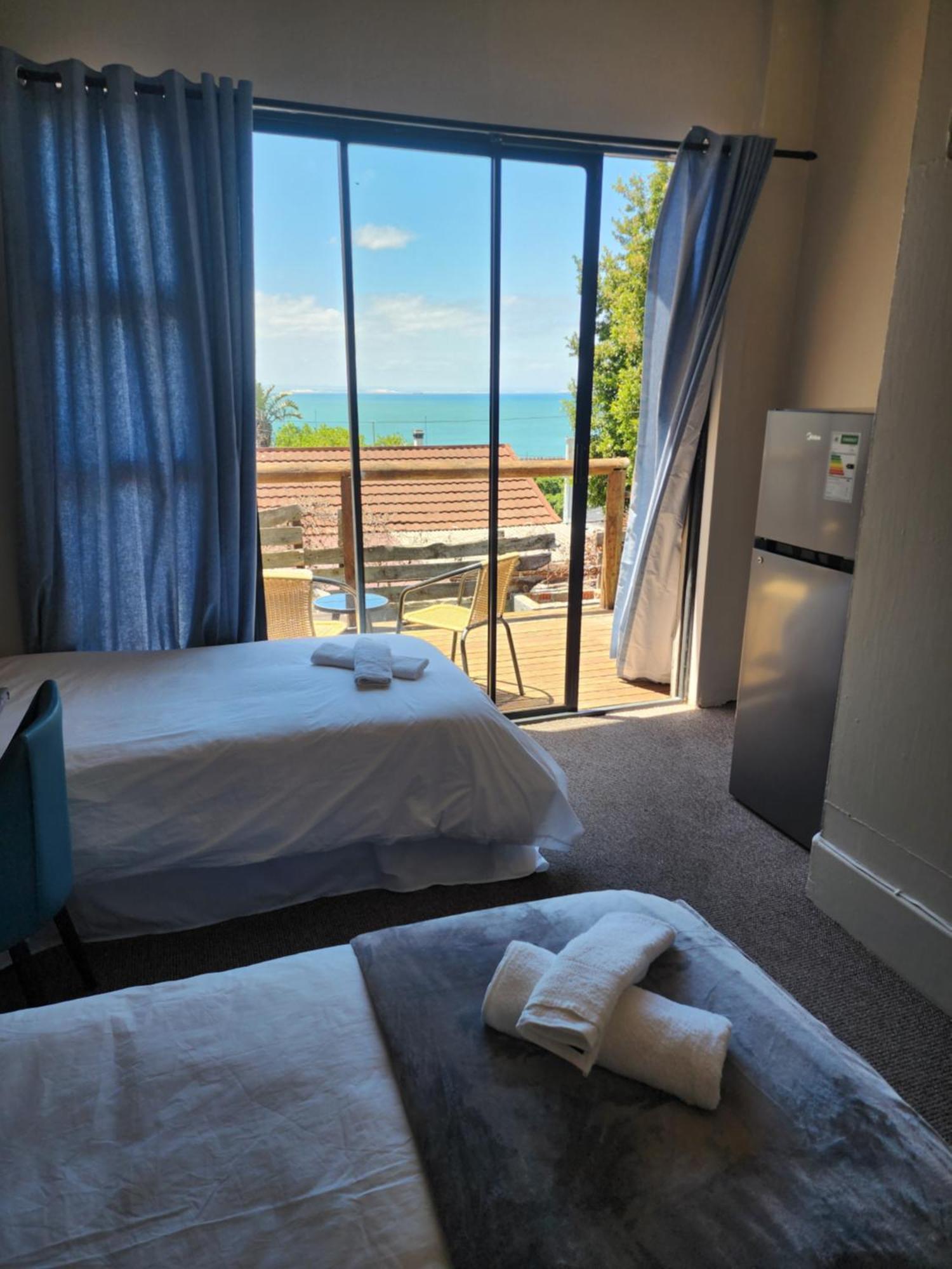 Hotel Cosy Richmond Hill Retreat Port Elizabeth Zewnętrze zdjęcie